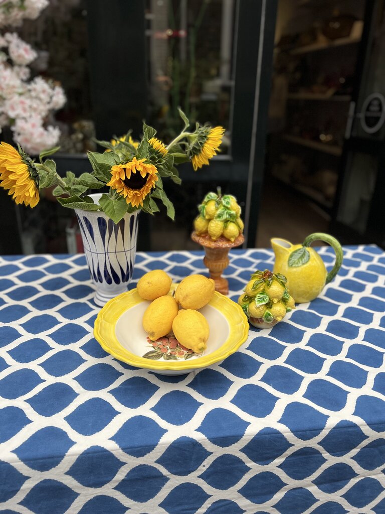 Les Ottomans Lemon(ade) jug