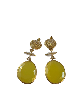 m'Anais Adriana Earrings m'Anais Adriana Earrings