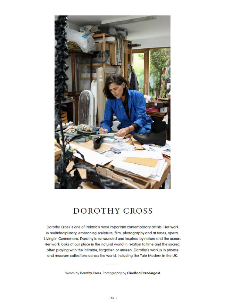 Faire Magazine Faire Magazine - issue 9