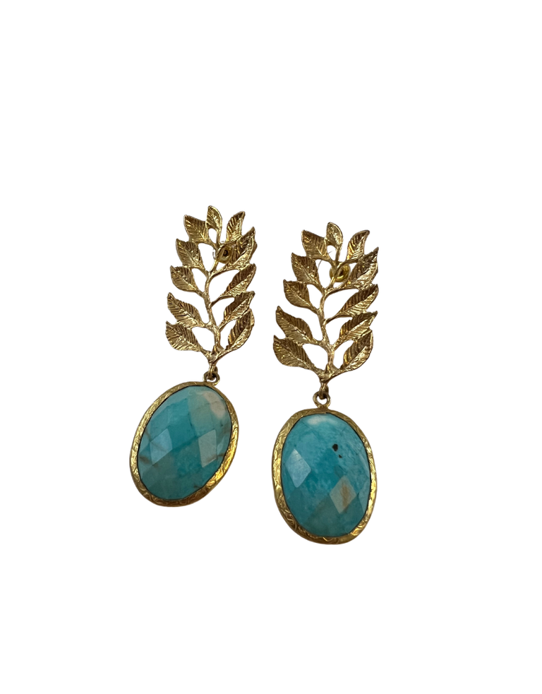 m'Anais m'Anais  Marina Earrings