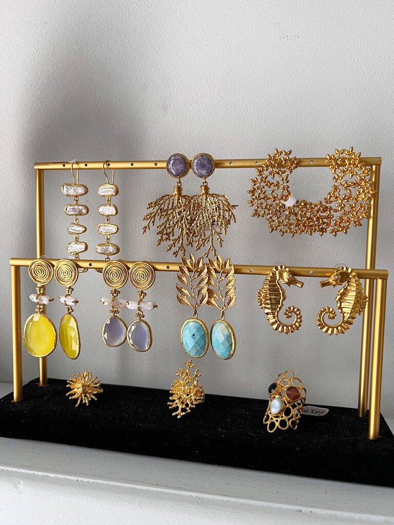 m'Anais m'Anais Maya Earrings