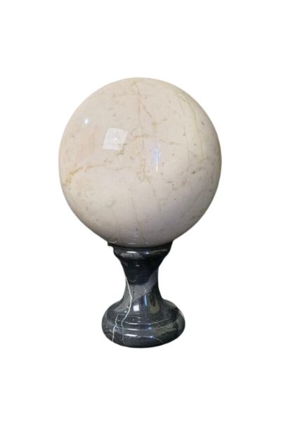 Italian Marble Paperweight