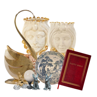 The Ultimate Gift Guide for the Eclectic Bride