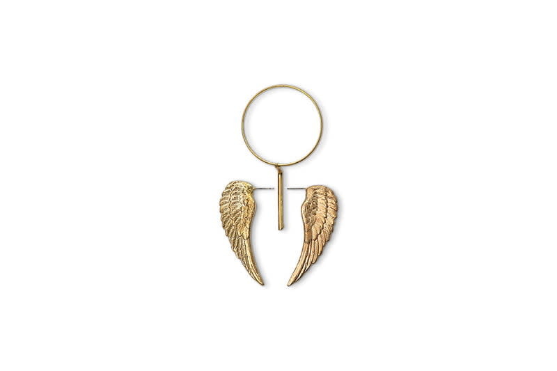 Candle Jewelry - Wings – Domaci