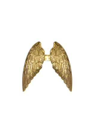 Boncoeurs Engel vleugels ornament Boncoeurs Engel vleugels ornament