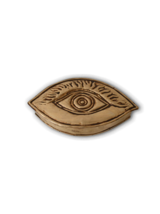 Boncoeurs Eye trinket box Boncoeurs Eye trinket box