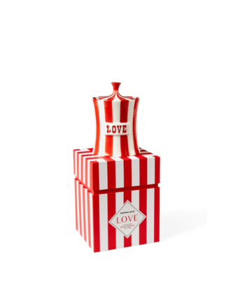 Jonathan Adler Ondeugd kaars Love