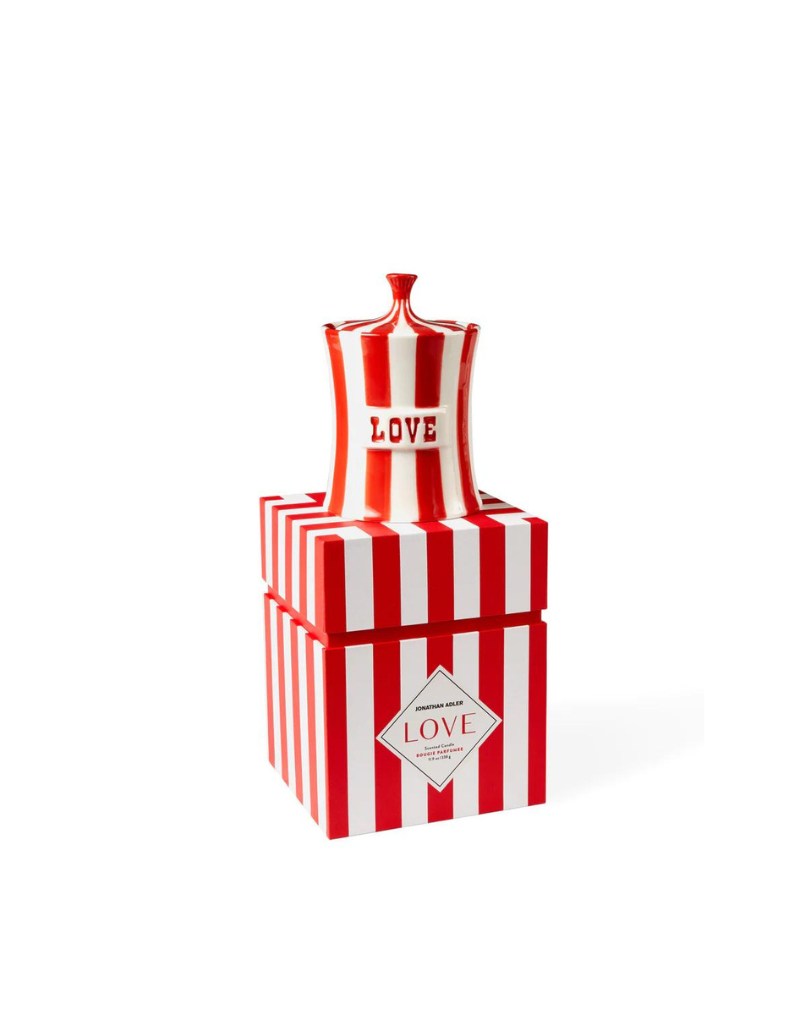 アロマ・キャンドル JONATHAN ADLER VICE LUST CANDLE JONATHAN ADLER VICE LUST CANDLE