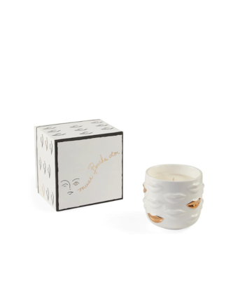 Jonathan Adler Muse Bouche D'or Kaars Jonathan Adler Muse Bouche D'or Kaars