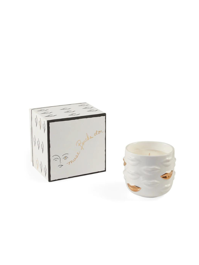 アロマ・キャンドル JONATHAN ADLER VICE LOVE CANDLE Jonathan Adler - Vice Love Candle | Candle Delirium