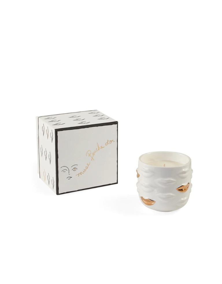 Jonathan Adler Muse Bouche D'or Candle