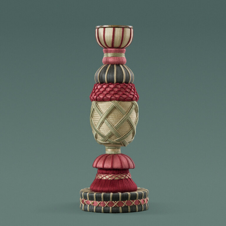 Miho - Unexpected things Candlestick The Other