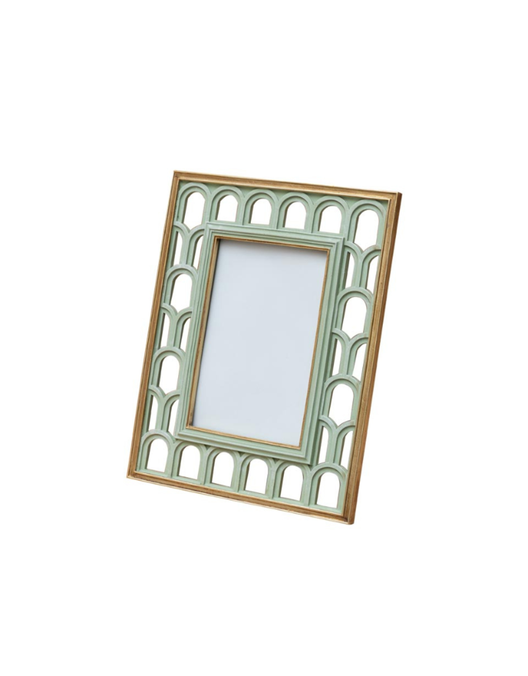 Photo frame mint arcades (10 x15 )
