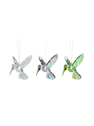 Giftcompany Flying large Hummingbird - 3 colors available Giftcompany Flying large Hummingbird - 3 colors available