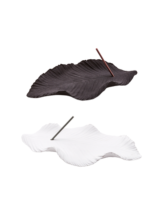 Anoq Incense holder -  in two colors Anoq Incense holder -  in two colors