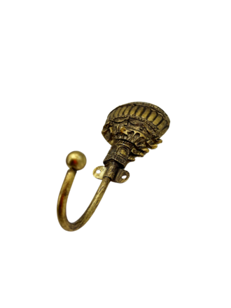Hot air balloon wall hook Hot air balloon wall hook