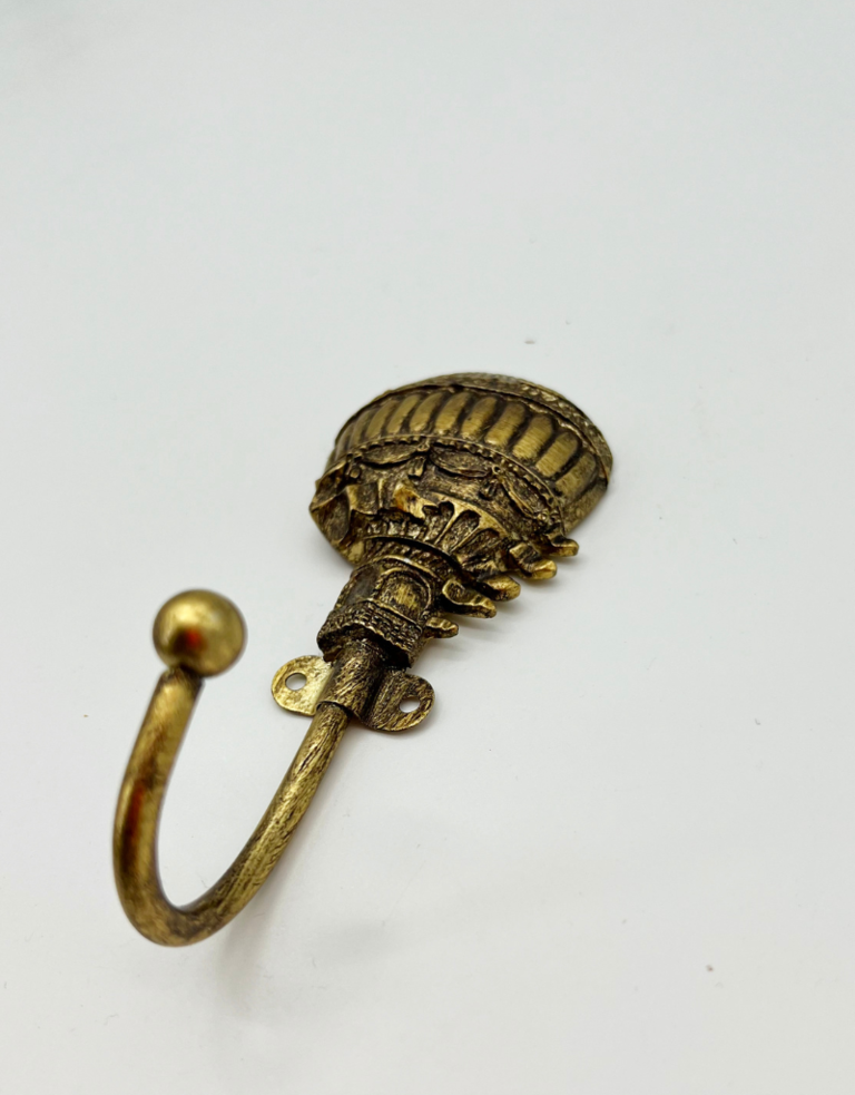Hot air balloon wall hook