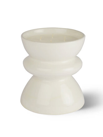 Côté Bougie Candle Tamtam  - Mint and Tea Côté Bougie Candle Tamtam  - Mint and Tea