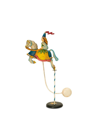 Authentic Models Schommel speelgoed - Prinses Authentic Models Schommel speelgoed - Prinses