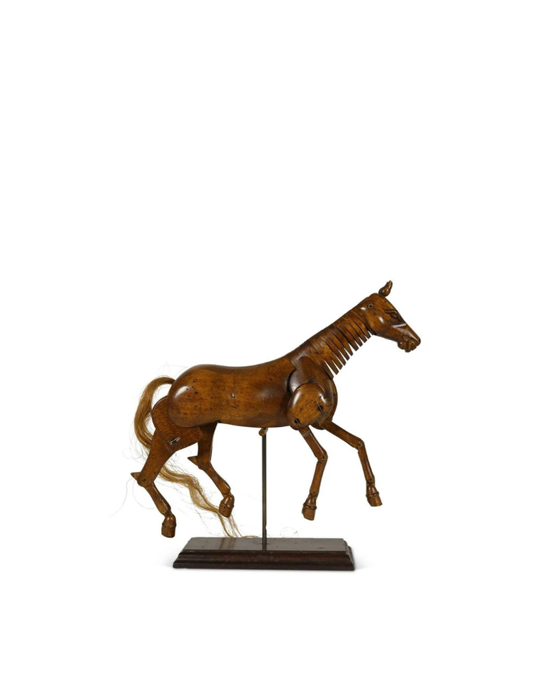 Authentic Models Painters model horse