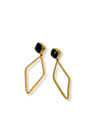 m'Anais Celia earrings m'Anais Celia earrings