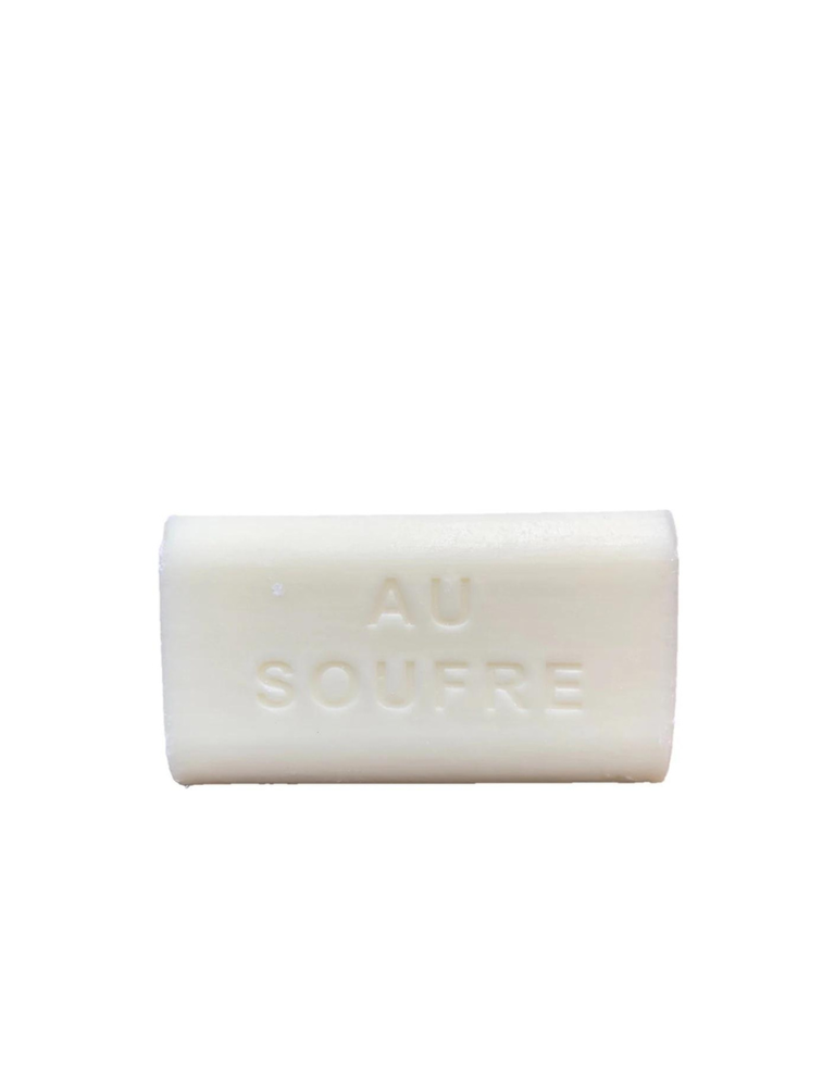 De Bordes Special Soap Bar (100 gr) - Sulfur - Au Soufre
