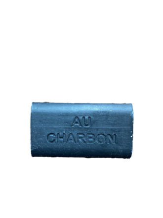 De Bordes Special Soap Bar - Charcoal De Bordes Special Soap Bar - Charcoal