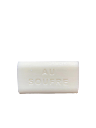 De Bordes Special Soap Bar - Sulfur De Bordes Special Soap Bar - Sulfur