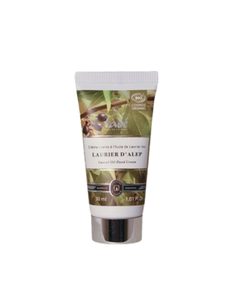 Tadé Laurel oil hand cream Tadé Laurel oil hand cream