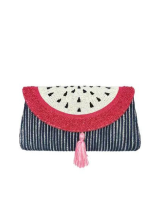 Clutch - Passion fruit Clutch - Passion fruit