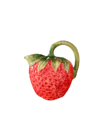 Les Ottomans Aardbeien schenkkan Les Ottomans Aardbeien schenkkan