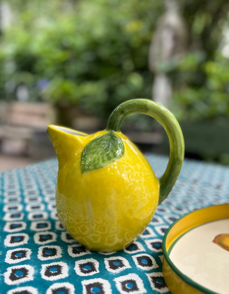 Les Ottomans Lemon(ade) jug