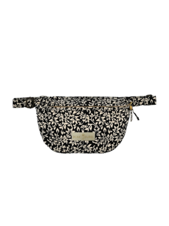 Boncoeurs The inseparable bag - branches - black Boncoeurs The inseparable bag - branches - black
