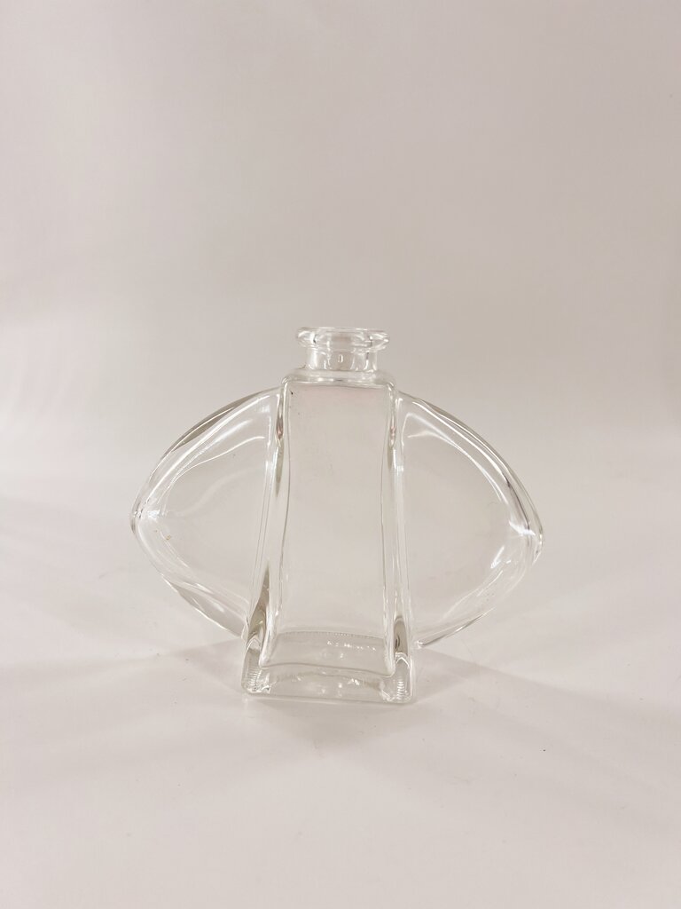 Vintage Vintage kleine flesjes/vaasjes