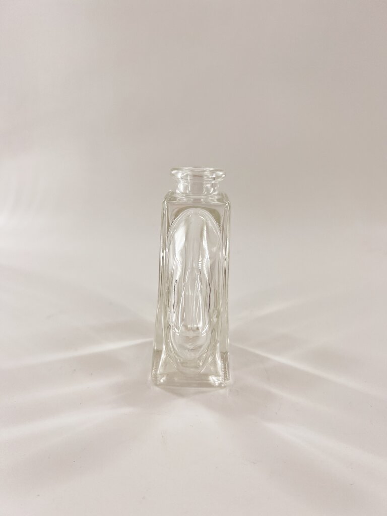 Vintage Vintage kleine flesjes/vaasjes
