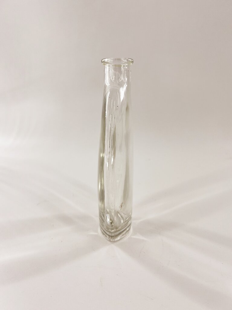 Vintage Vintage kleine flesjes/vaasjes