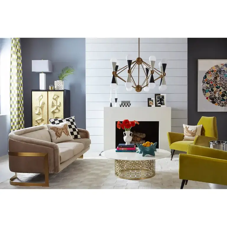 Jonathan Adler Canaan fotolijst - 10 x 15 cm