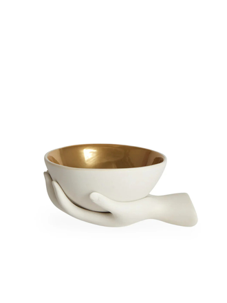 Jonathan Adler Eve Accent schaal Jonathan Adler Eve Accent schaal