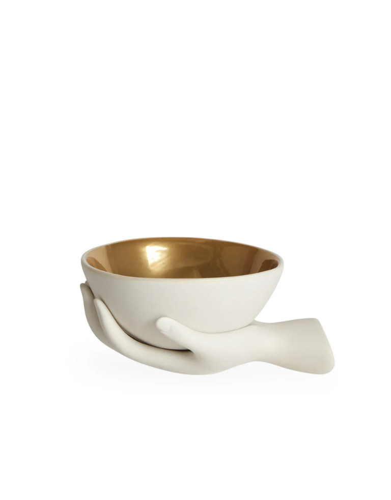 Jonathan Adler Eve Accent schaal