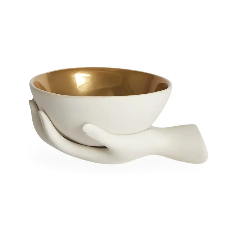 Jonathan Adler Eve Accent schaal