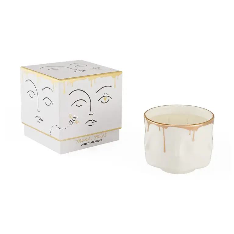 Jonathan Adler Muse Miel candle