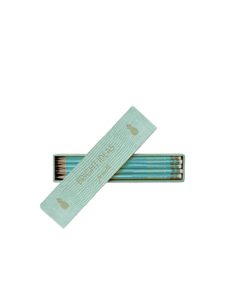 Sloane Stationery Pencils - Bright Ideas