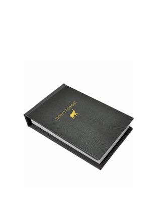 Sloane Stationery Don't Forget notitieblok Sloane Stationery Don't Forget notitieblok