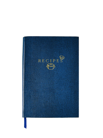 Sloane Stationery Recipes - Tabbed book Sloane Stationery Recipes - Tabbed book