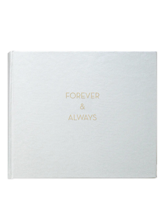 Sloane Stationery Album - Forever & Always Sloane Stationery Album - Forever & Always