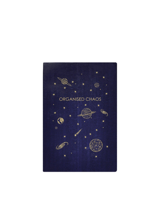 Sloane Stationery Zak notitieboekje - Organised Chaos Sloane Stationery Zak notitieboekje - Organised Chaos