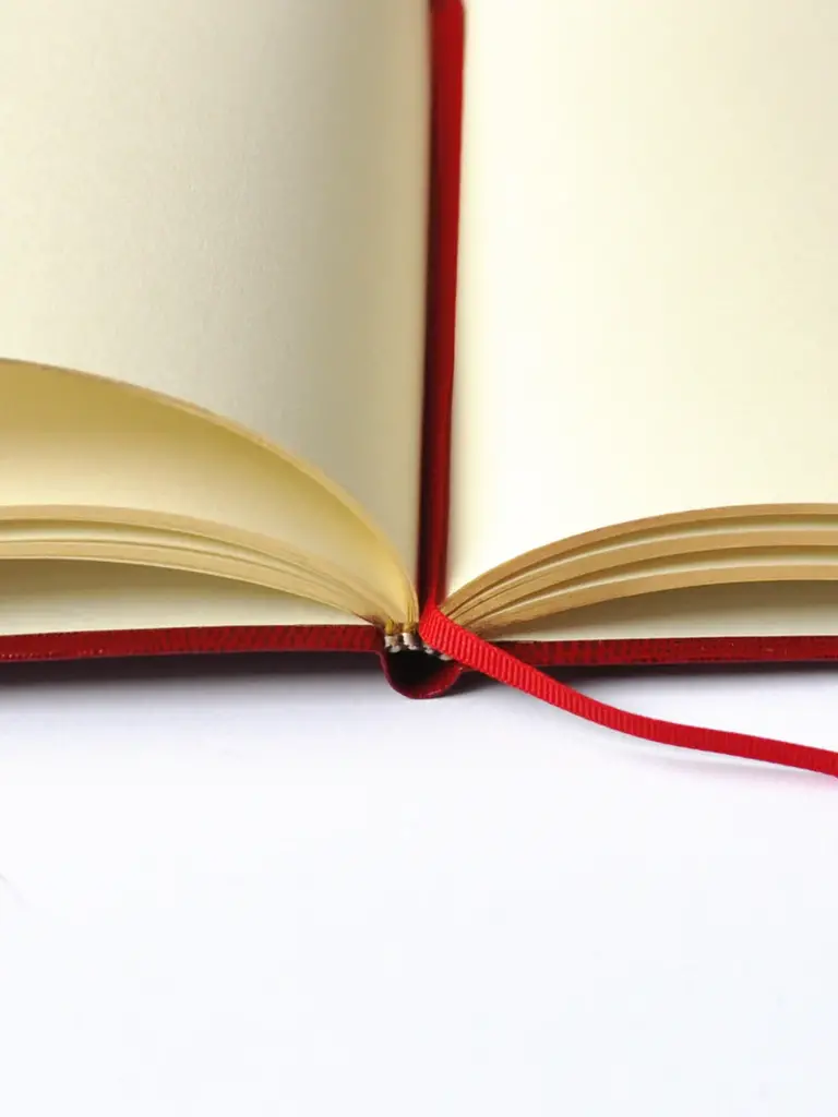 Sloane Stationery Pocket note book Love