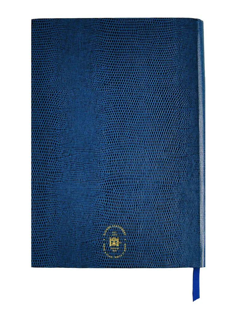 Sloane Stationery Recipes - Tabbed book