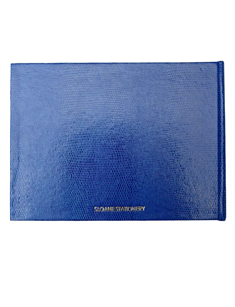Sloane Stationery Gastenboek - Friends & Family, and Gatecrashers