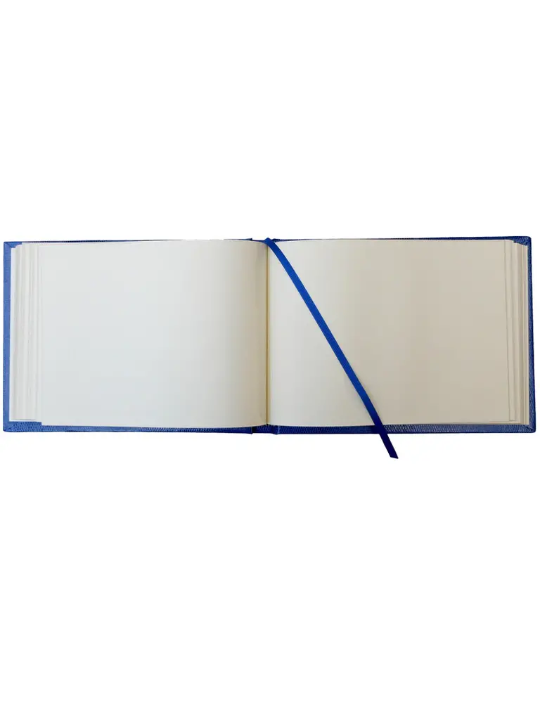 Sloane Stationery Guest book - Oh No Not You Again